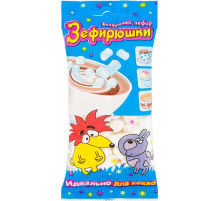 Маршмеллоу "Зефирюшки" мини для какао 15 г.