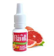 Экстракт Mr.Flavor Апельсина Красного 10мл