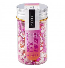 Посыпка фирменная MIXIE "Tortikannuchka" 50 г