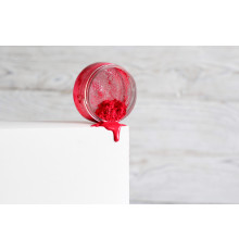 Кандурин диско красный 10гр