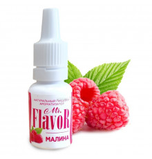 Экстракт Mr.Flavor Малины лесной 10мл