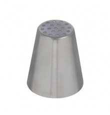 Насадка d4 "Травка фасонная"