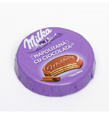 Вафли Milka Choco Wafer, 30 г
