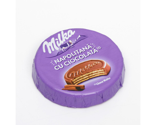 Вафли Milka Choco Wafer, 30 г