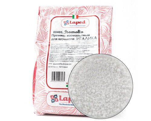 Изомальт Laped Италия 100 г.