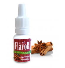 Экстракт Mr.Flavor Корицы 10мл