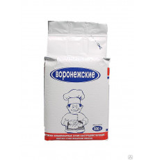 Дрожжи инстант. Воронежские 0,5кг