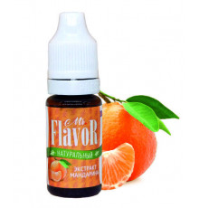 Экстракт Mr.FlavoR Мандарина 10 мл